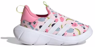 Order (TD) adidas Monofit Slip-On I ''Fruits - Bliss Pink'' Damen Sneaker Rosa ID8399