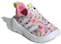 Lookbook (TD) adidas Monofit Slip-On I ''Fruits - Bliss Pink'' Damen Sneaker Rosa ID8399
