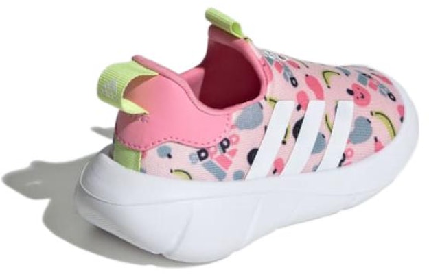 (Toddler) adidas Monofit Slip-On I 'Fruits - Bliss Pink' ID8399 Shop (Toddler) adidas Monofit Slip-On I 'Fruits - Bliss Pink' ID8399