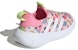 (TD) adidas Monofit Slip-On I 'Fruits - Bliss Pink' Wanita Kasual Kasut ID8399