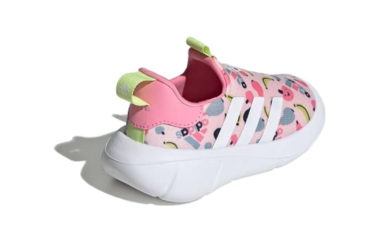 Shop (TD) adidas Monofit Slip-On I ''Fruits - Bliss Pink'' Damen Sneaker Rosa ID8399