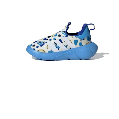 (TD) adidas Monofit Slip-On I 'Fruits - Blue Burst'