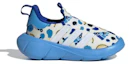 Order (TD) adidas Monofit Slip-On I ''Fruits - Blauw Burst'' ID3413