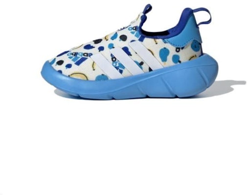 (Toddler) adidas Monofit Slip-On I 'Fruits - Blue Burst' ID3413 Purchase (Toddler) adidas Monofit Slip-On I 'Fruits - Blue Burst' ID3413