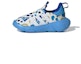 Purchase (TD) adidas Monofit Slip-On I 'Fruits - Ledakan Biru' ID3413