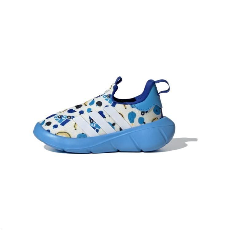 Purchase (TD) adidas Monofit Slip-On I ''Fruits - Blauw Burst'' ID3413