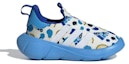 Details for (TD) adidas Monofit Slip-On I 'Fruits - Ledakan Biru' ID3413