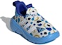 Sizing (TD) adidas Monofit Slip-On I 'Fruits - Ledakan Biru' ID3413