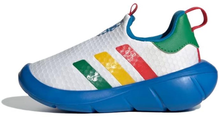 (TD) adidas Monofit Slip-On I 'Warna Utama' IG5405 Buy (TD) adidas Monofit Slip-On I 'Warna Utama' IG5405