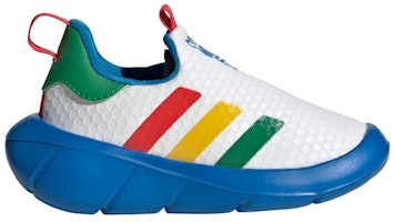 (Toddler) adidas Monofit Slip-On I 'Primary Colors' IG5405 (Toddler) adidas Monofit Slip-On I 'Primary Colors' IG5405