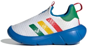 (Toddler) adidas Monofit Slip-On I 'Primary Colors' IG5405 (Toddler) adidas Monofit Slip-On I 'Primary Colors' IG5405