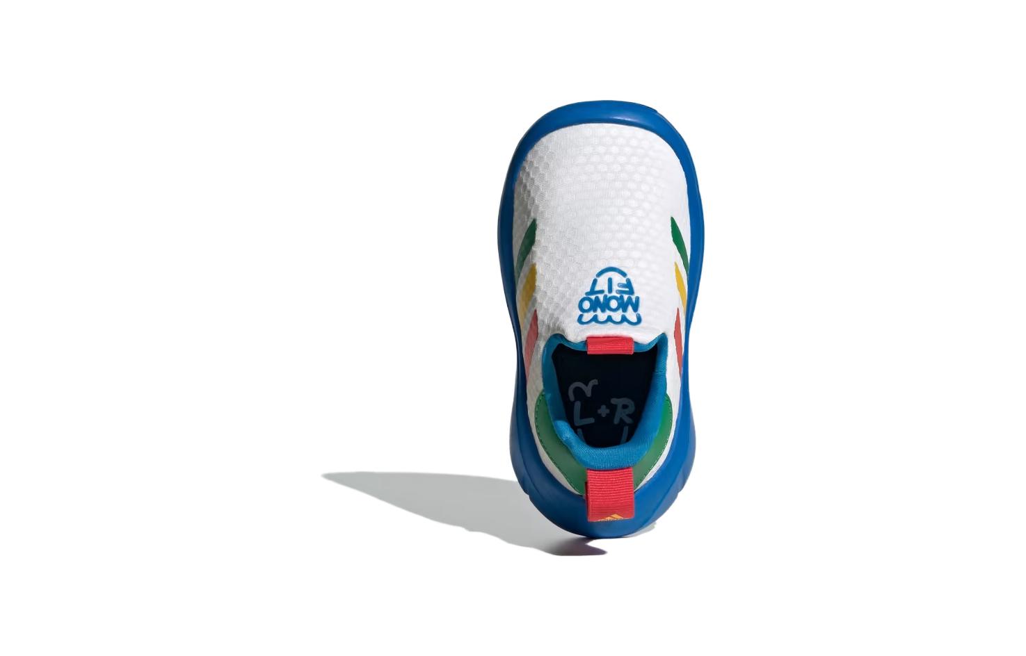 Lookbook (TD) adidas Monofit Slip-On I ''Couleurs Primaires'' IG5405