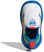 Lookbook (TD) 阿迪达斯 Monofit Slip-On I '基本色' IG5405