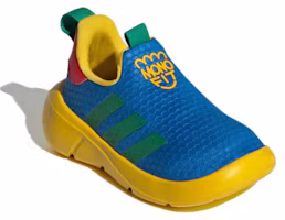 Order (TD) adidas Monofit Slip-On I 'Azul Shock Amarillo' IG5404