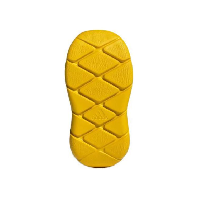 Purchase (TD) adidas Monofit Slip-On I ''Shock Blue Yellow'' Schoenen IG5404