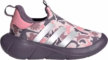 (Toddler) adidas Monofit Slip-On I 'Wonder Orchid Dinosaur' IG4931 (Toddler) adidas Monofit Slip-On I 'Wonder Orchid Dinosaur' IG4931