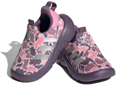 (TD) adidas Monofit Slip-On I 'Dinosaurio Orquídea Maravilla' IG4931 Lookbook (TD) adidas Monofit Slip-On I 'Dinosaurio Orquídea Maravilla' IG4931