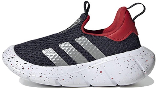 (TD) (유아용) 아디다스 모노핏 TR '레전드 잉크 스칼렛 스페클드' HP7767 HP7767 Buy (TD) (유아용) 아디다스 모노핏 TR '레전드 잉크 스칼렛 스페클드' HP7767 HP7767