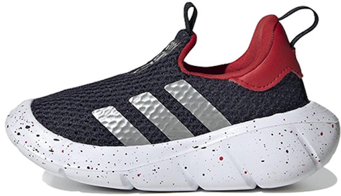 (Toddler) adidas Monofit TR 'Legend Ink Scarlet Speckled' HP7767 Buy (Toddler) adidas Monofit TR 'Legend Ink Scarlet Speckled' HP7767