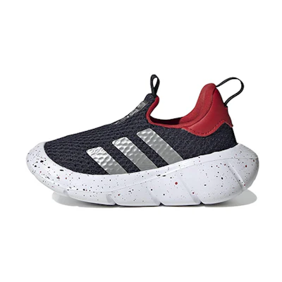 (TD) adidas Monofit TR 'Legend Ink Scarlet Speckled'