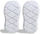 (TD) adidas Monofit TR 'Legend Ink Scarlet Speckled' Lelaran Speckled HP7767