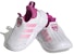 (TD) adidas Monofit TR 'Putih Beam Pink Bintik-Bintik' HP7768