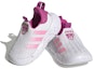 Lookbook (TD) adidas Monofit TR 'Putih Beam Pink Bintik-Bintik' HP7768