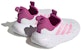 (TD) adidas Monofit TR 'Putih Beam Pink Bintik-Bintik' HP7768