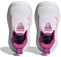 (TD) 아디다스 모노핏 TR '화이트 빔 핑크 스페클드' HP7768 (아동용) HP7768 Purchase (TD) 아디다스 모노핏 TR '화이트 빔 핑크 스페클드' HP7768 (아동용) HP7768
