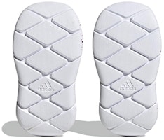 (TD) 아디다스 모노핏 TR '화이트 빔 핑크 스페클드' HP7768 (아동용) HP7768 Details for (TD) 아디다스 모노핏 TR '화이트 빔 핑크 스페클드' HP7768 (아동용) HP7768