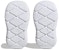 (TD) adidas Monofit TR 'Putih Beam Pink Bintik-Bintik' HP7768