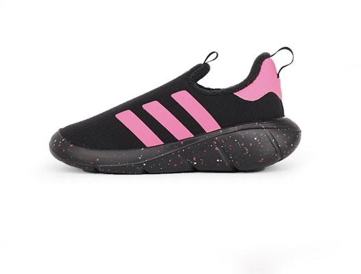 (Toddler) adidas Monofit 'Black Lucid Pink' IG4932 Buy (Toddler) adidas Monofit 'Black Lucid Pink' IG4932