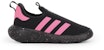 (TD) adidas Monofit 'Hitam Lucid Pink' IG4932