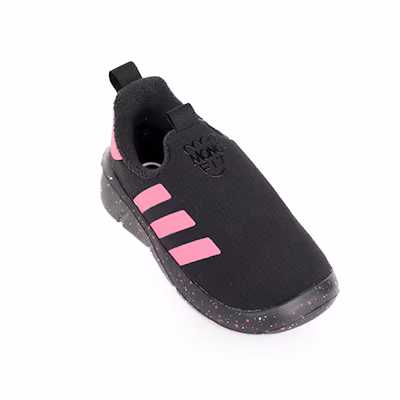 (Toddler) adidas Monofit 'Black Lucid Pink' IG4932 Lookbook (Toddler) adidas Monofit 'Black Lucid Pink' IG4932