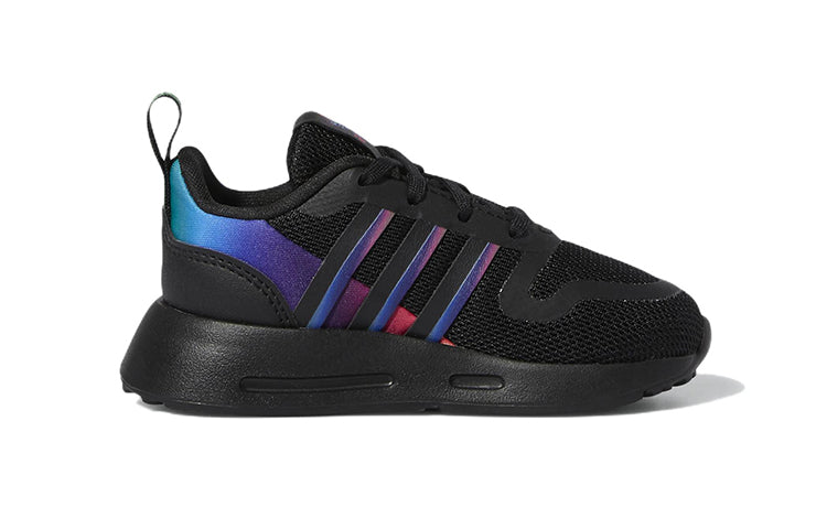 (TD) adidas Multix 'Core Black Multi' 圖 2