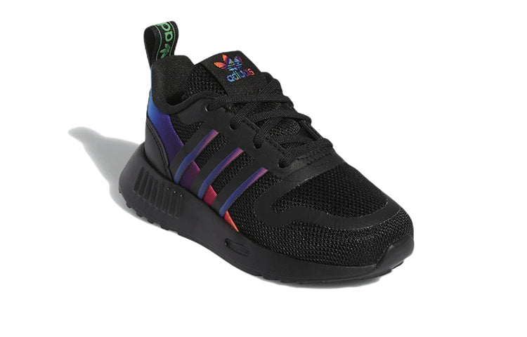 (TD) adidas Multix 'Core Black Multi' 圖 3