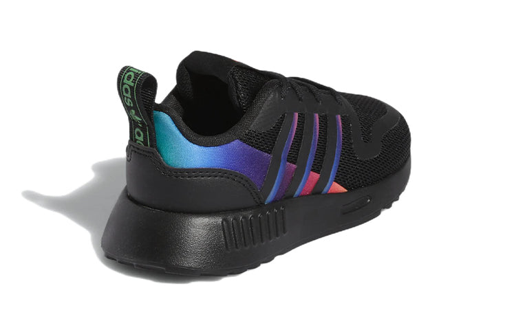 (TD) adidas Multix 'Core Black Multi' 圖 4