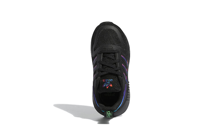 (TD) adidas Multix 'Core Black Multi' 圖 5