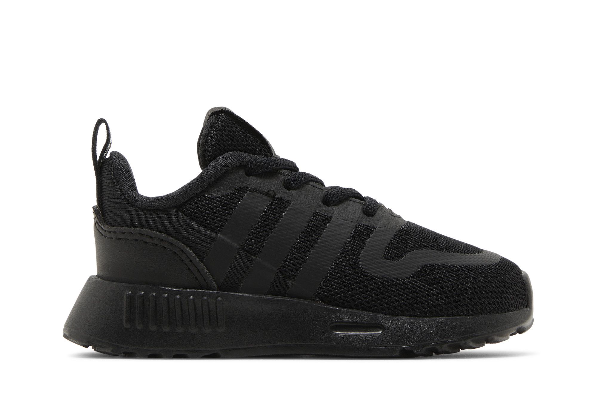 Buy (Toddler) adidas Multix 'Triple Black' FX6405