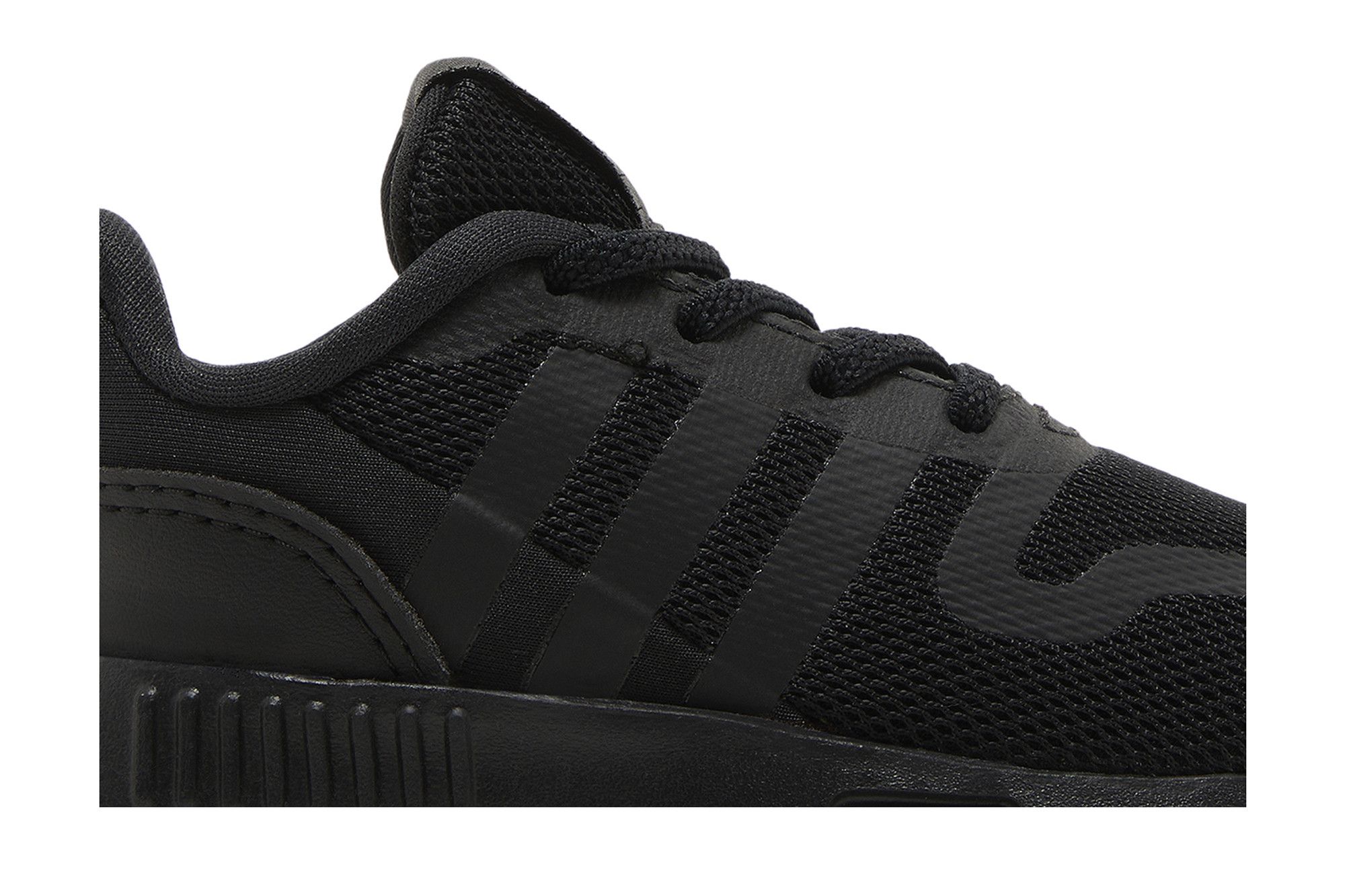 Order (Toddler) adidas Multix 'Triple Black' FX6405