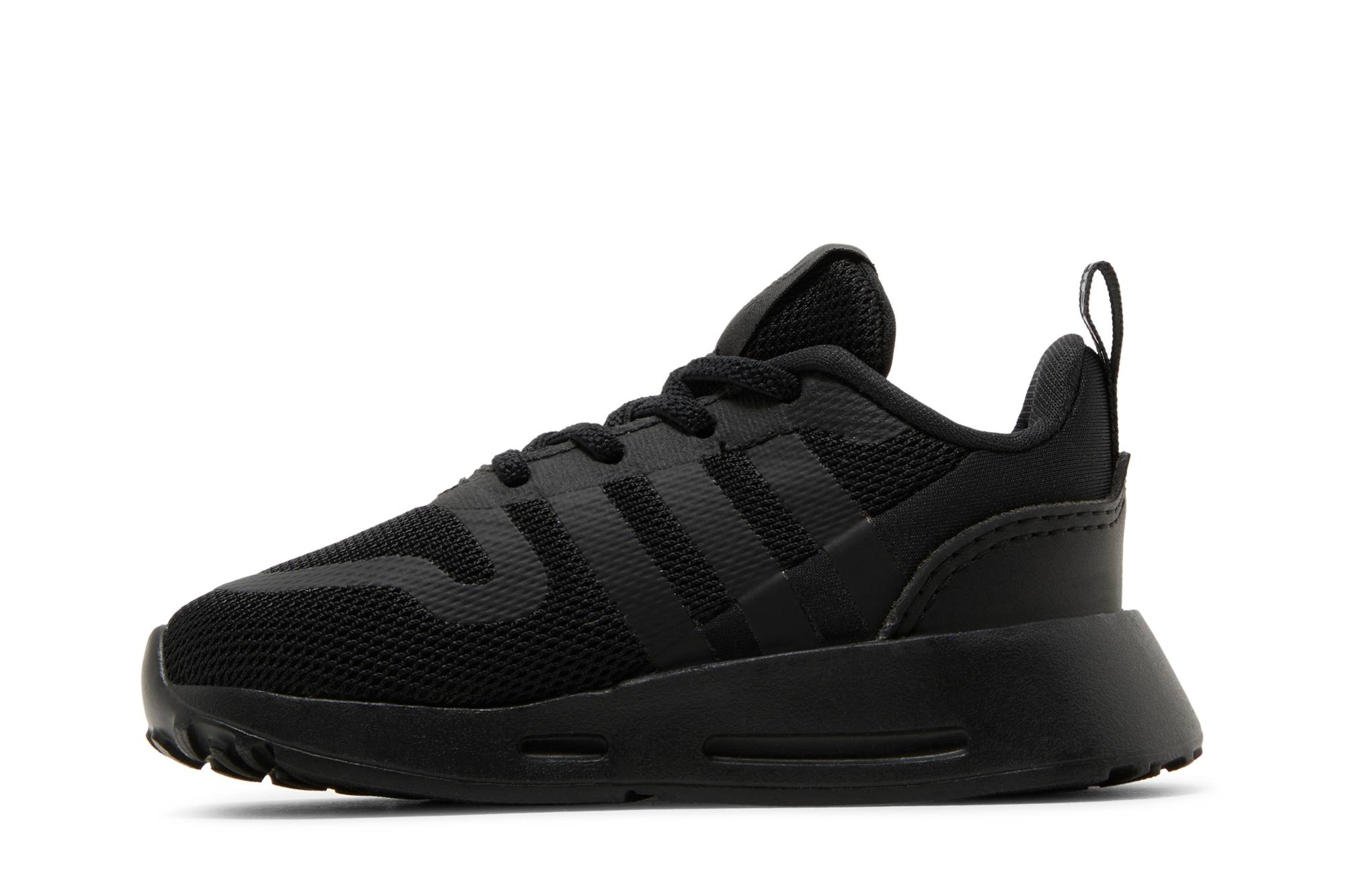 (TD) adidas Multix 'Triple Black' 圖 3