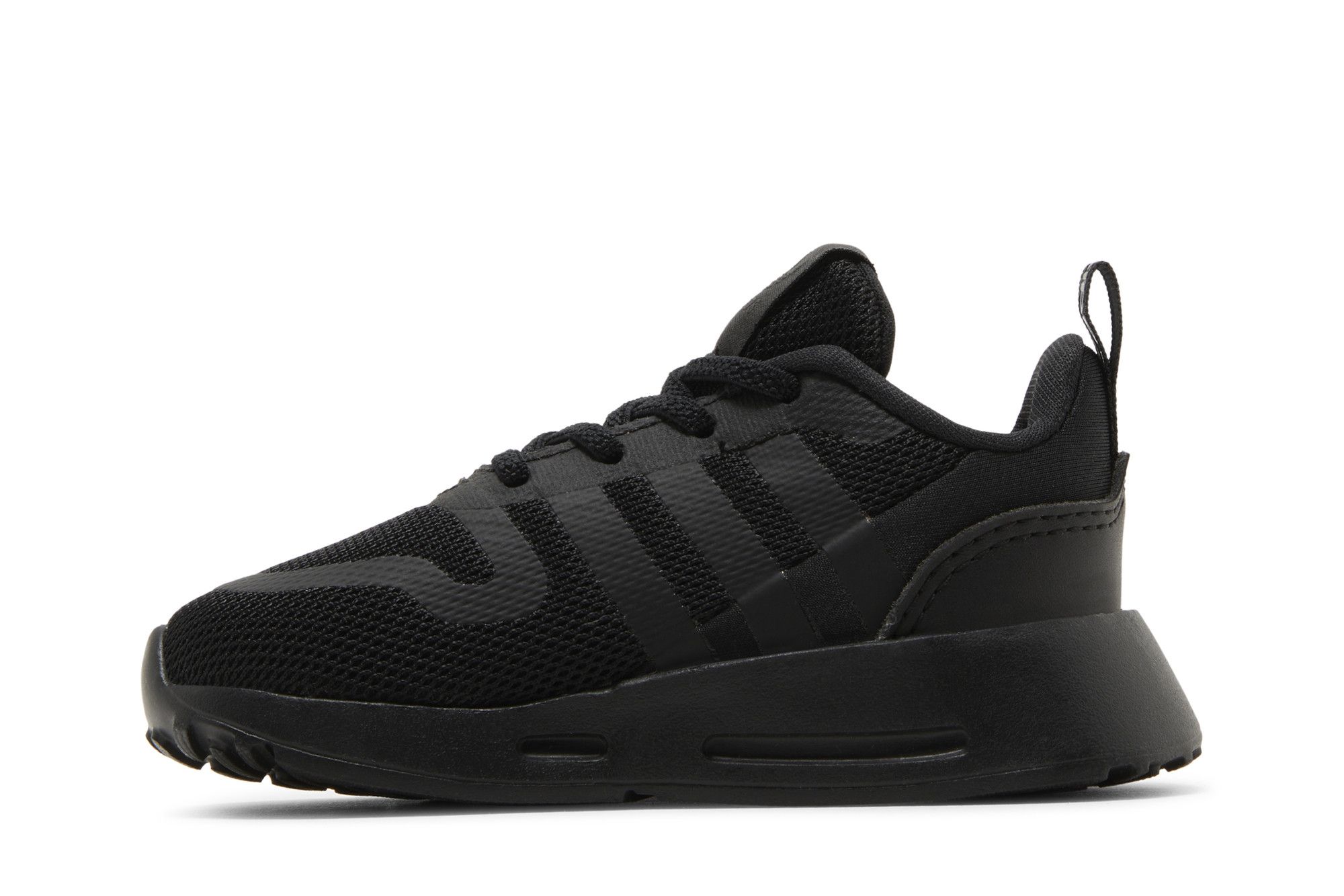 Lookbook (Toddler) adidas Multix 'Triple Black' FX6405