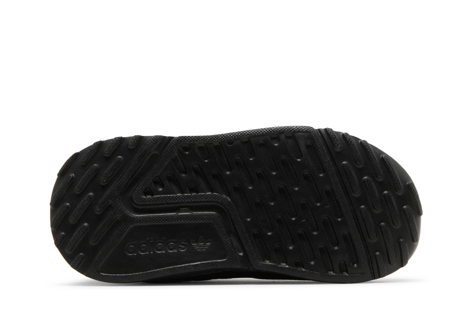 (TD) adidas Multix 'Triple Black' 圖 4