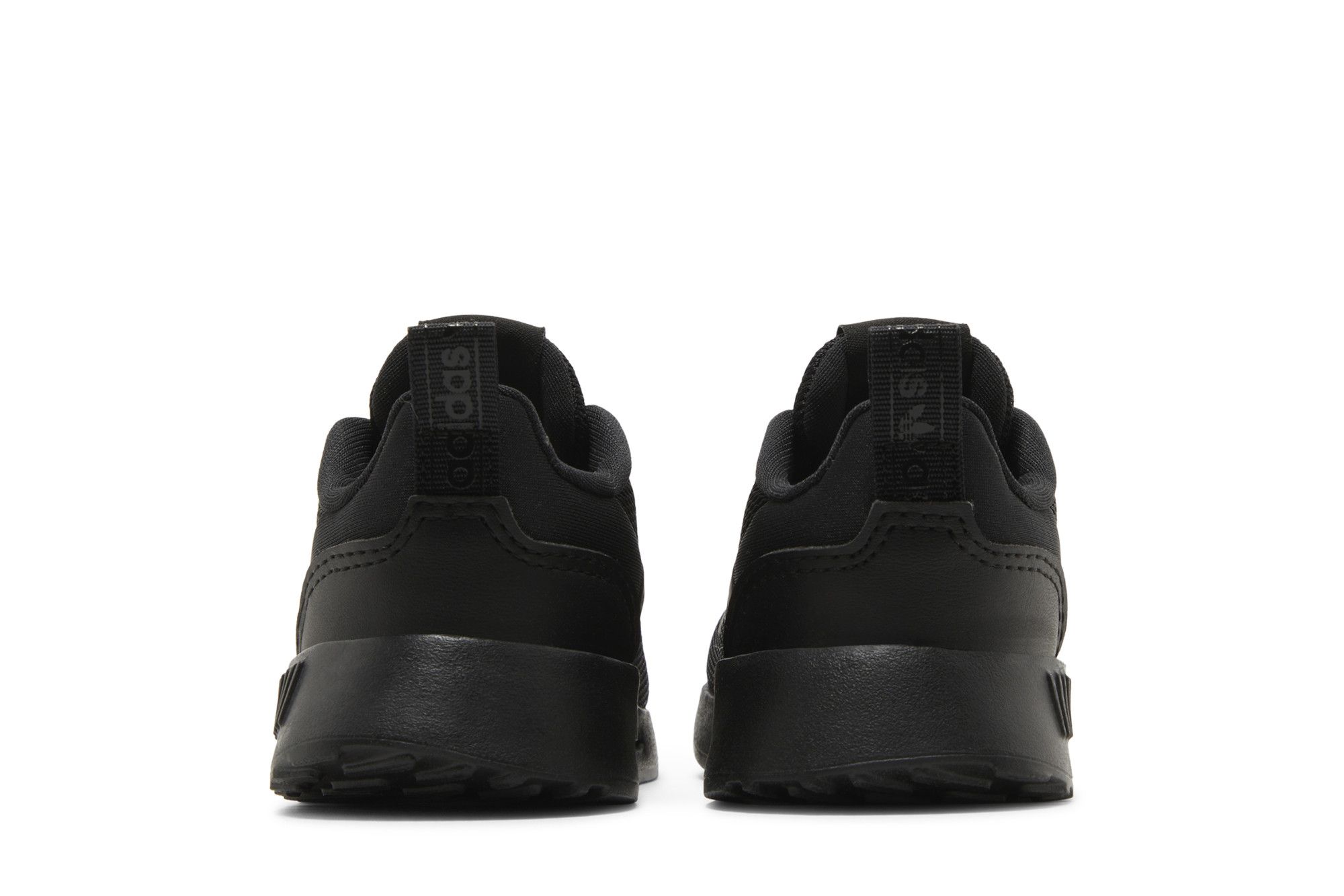 Details for (Toddler) adidas Multix 'Triple Black' FX6405