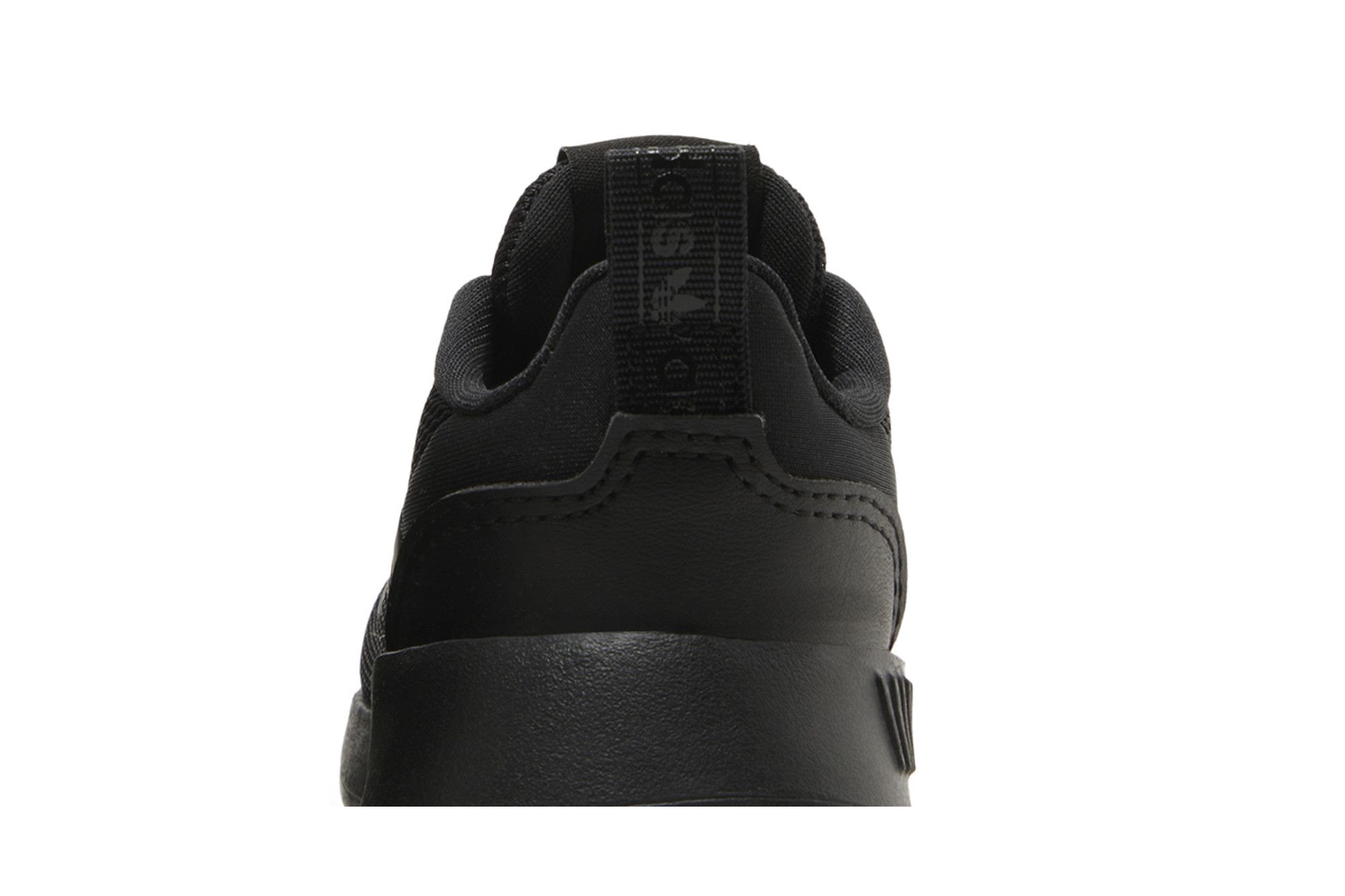 Sizing (Toddler) adidas Multix 'Triple Black' FX6405