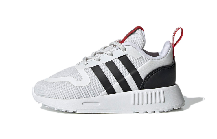 (TD) adidas Multix 'White Black'
