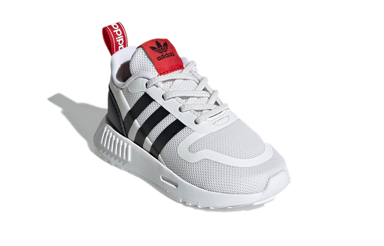(TD) adidas Multix 'White Black' 圖 3