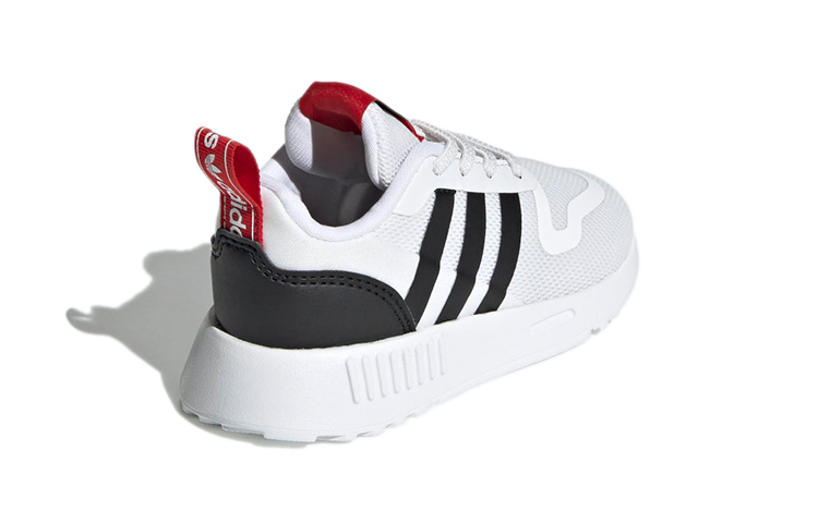 (TD) adidas Multix 'White Black' 圖 4