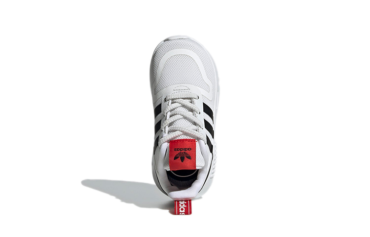 (TD) adidas Multix 'White Black' 圖 5