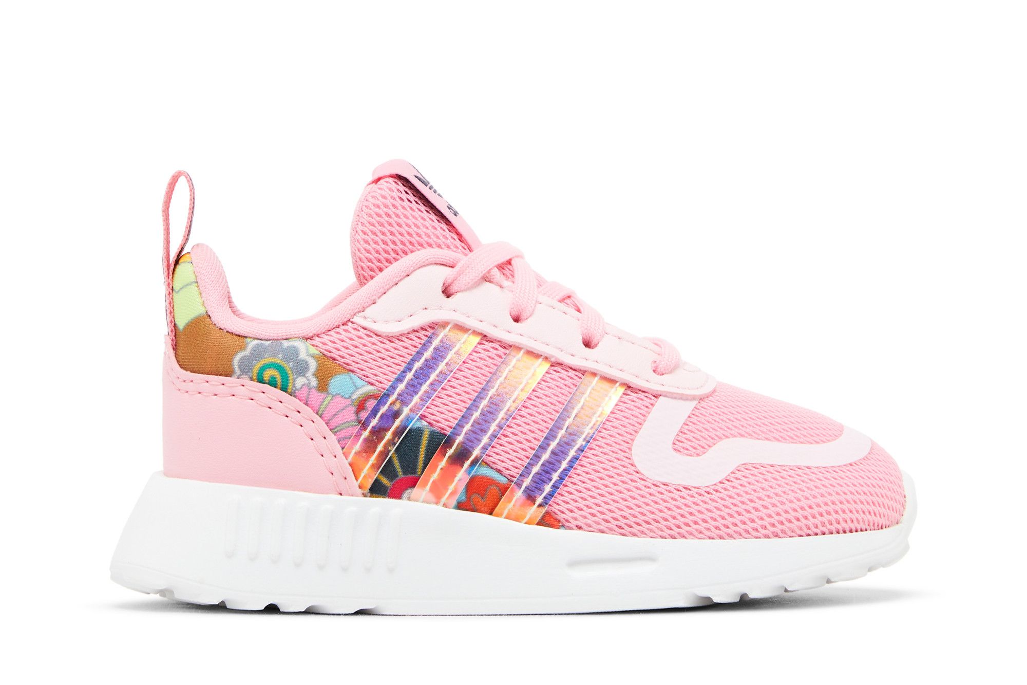 Buy TD嬰幼兒 adidas originals Multix 舒適透氣跑步鞋 粉色